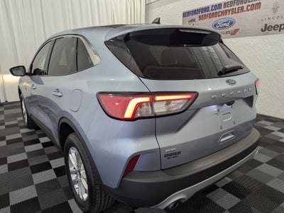 2022 Ford Escape SE Hybrid AWD