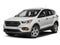 2019 Ford Escape SE 4x4