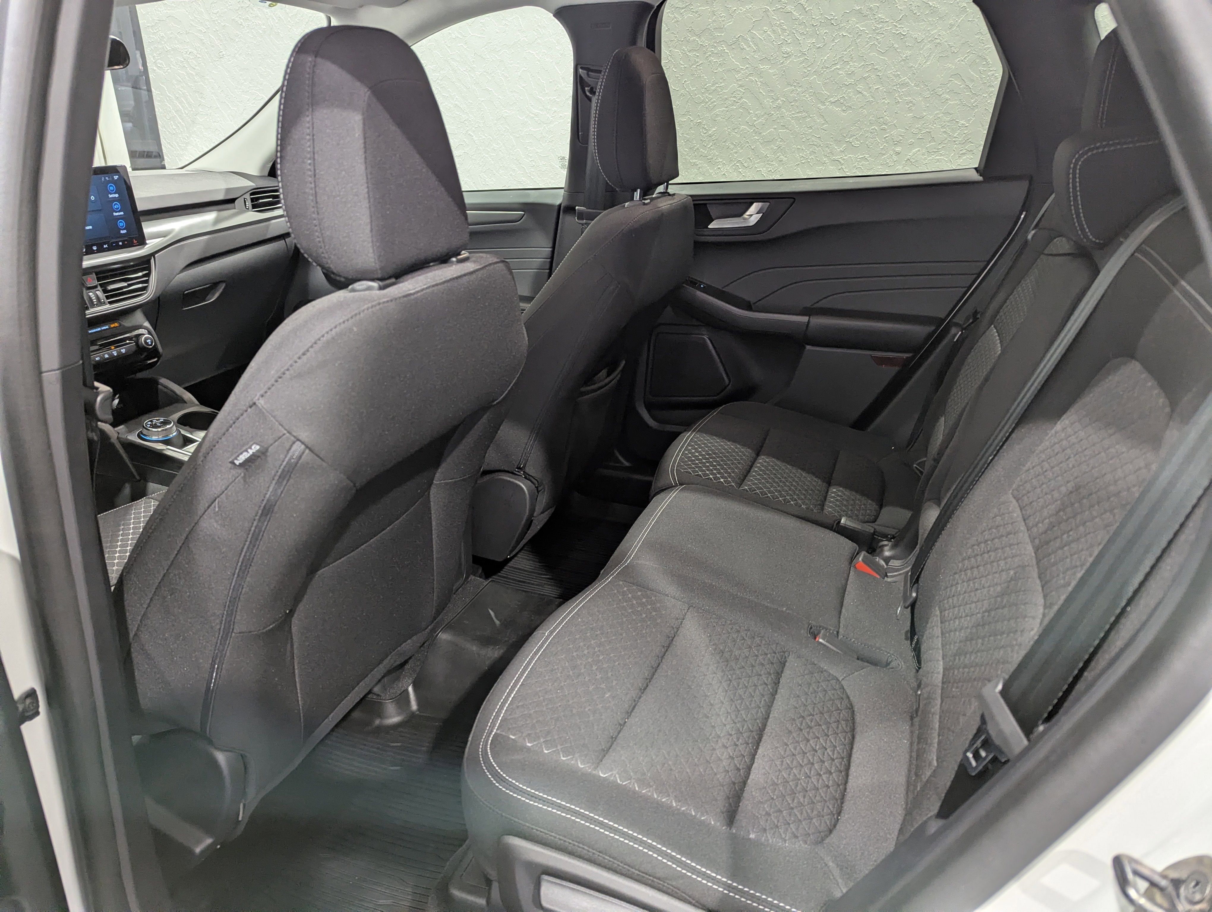 2023 Ford Escape Active AWD