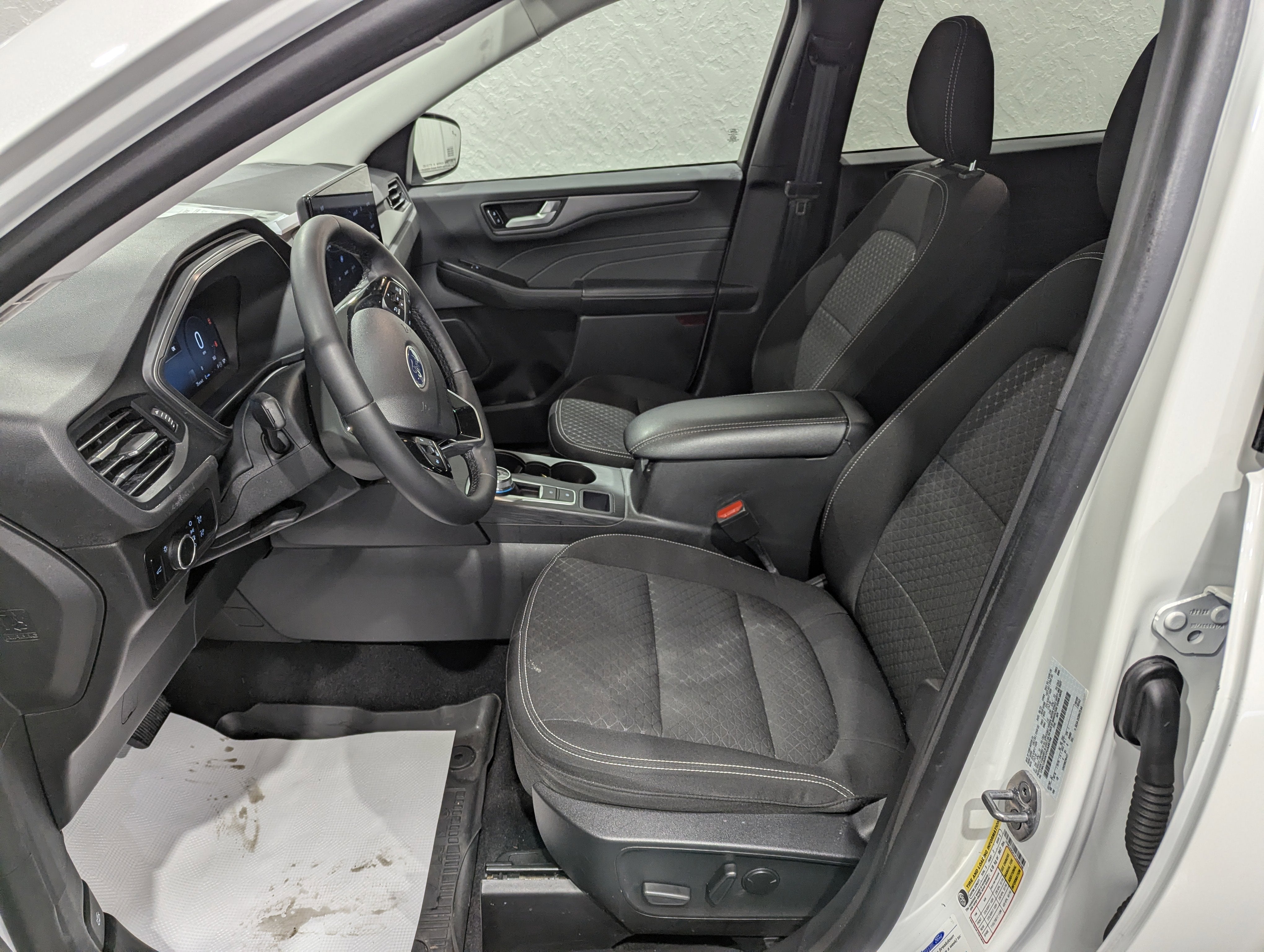 2023 Ford Escape Active AWD