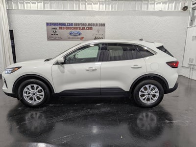 2023 Ford Escape Active AWD