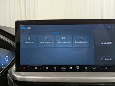 2023 Ford Escape Active AWD