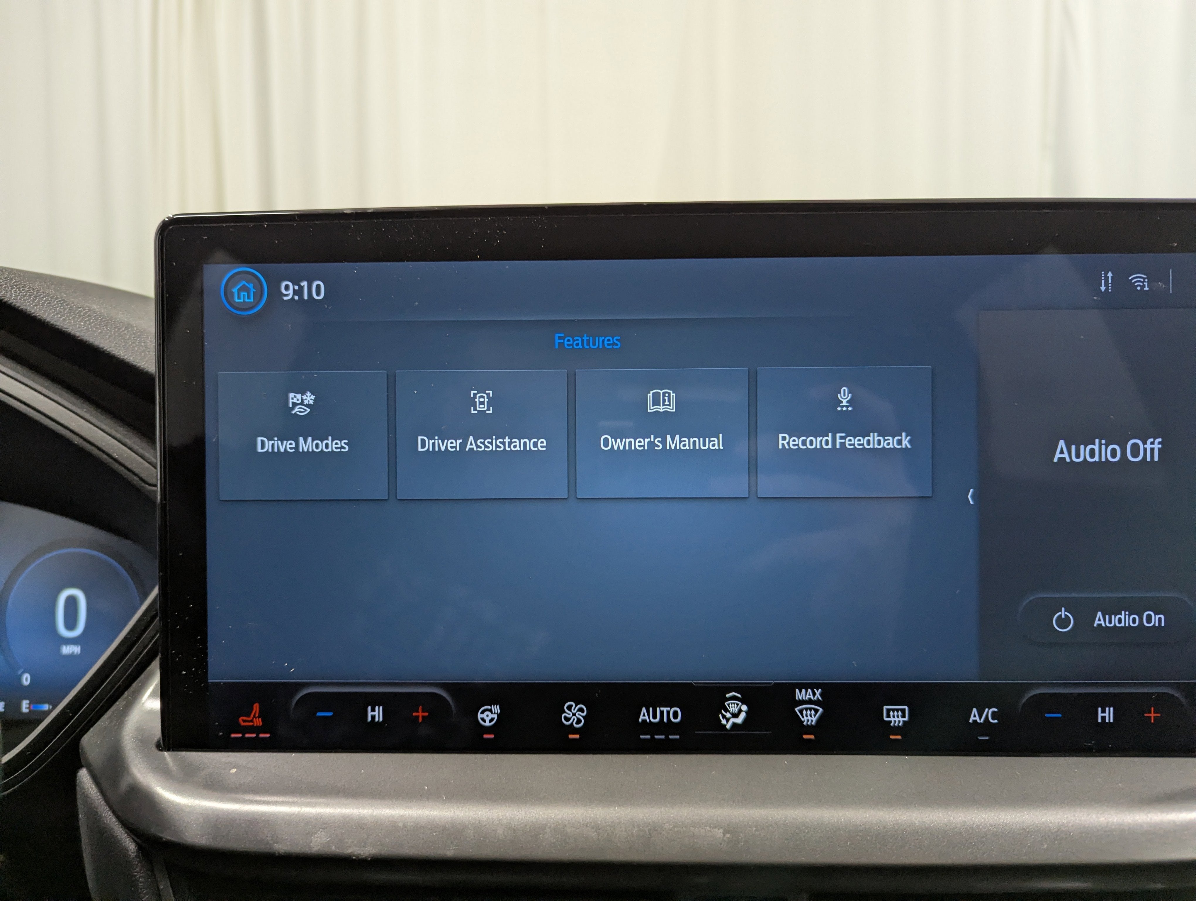 2023 Ford Escape Active AWD