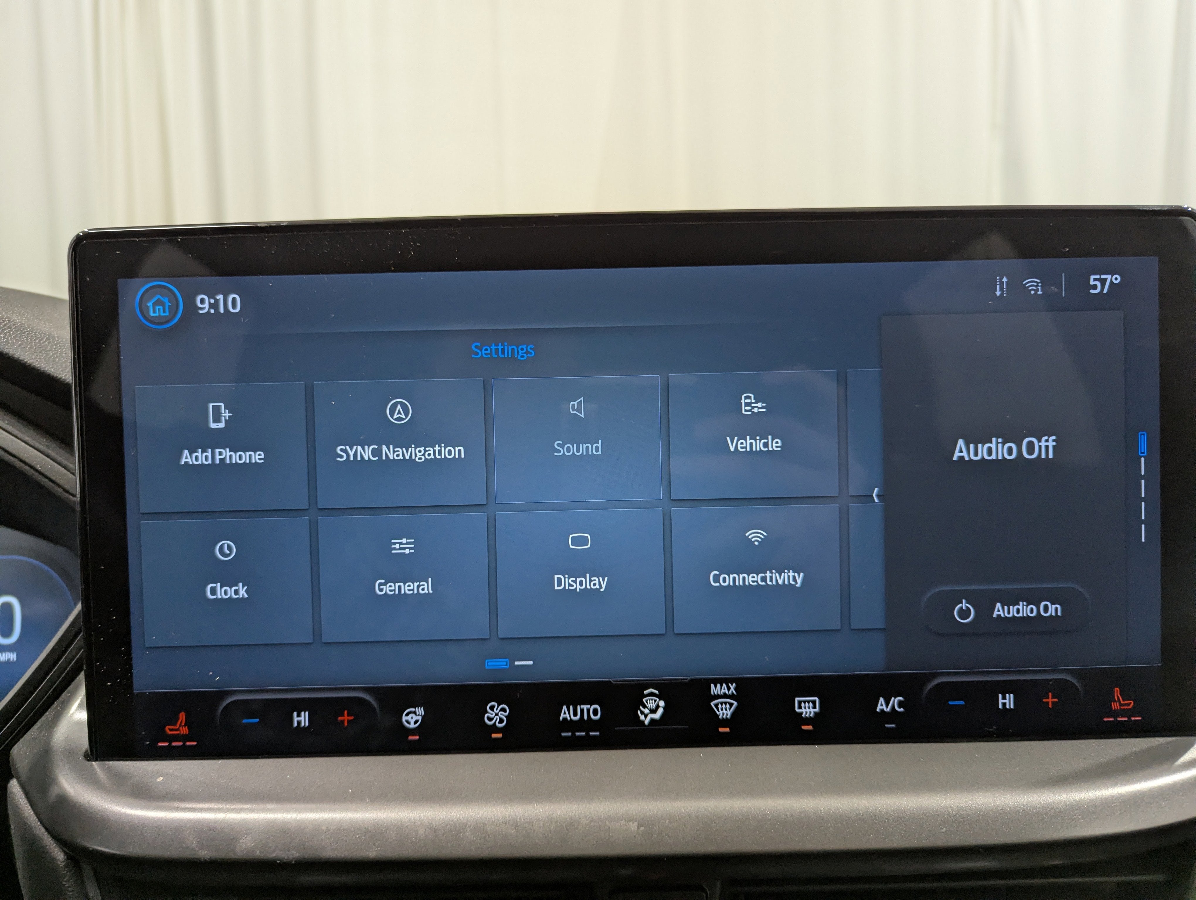 2023 Ford Escape Active AWD