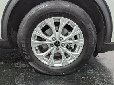 2023 Ford Escape Active AWD