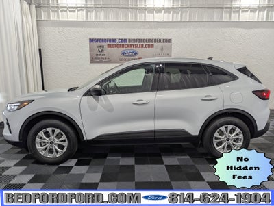 2026 Ford Escape Active AWD