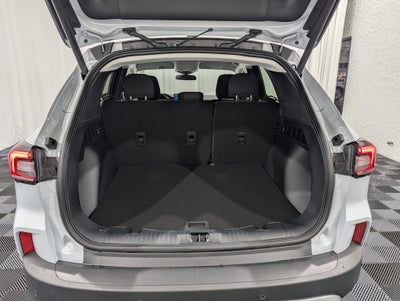 2026 Ford Escape Active AWD