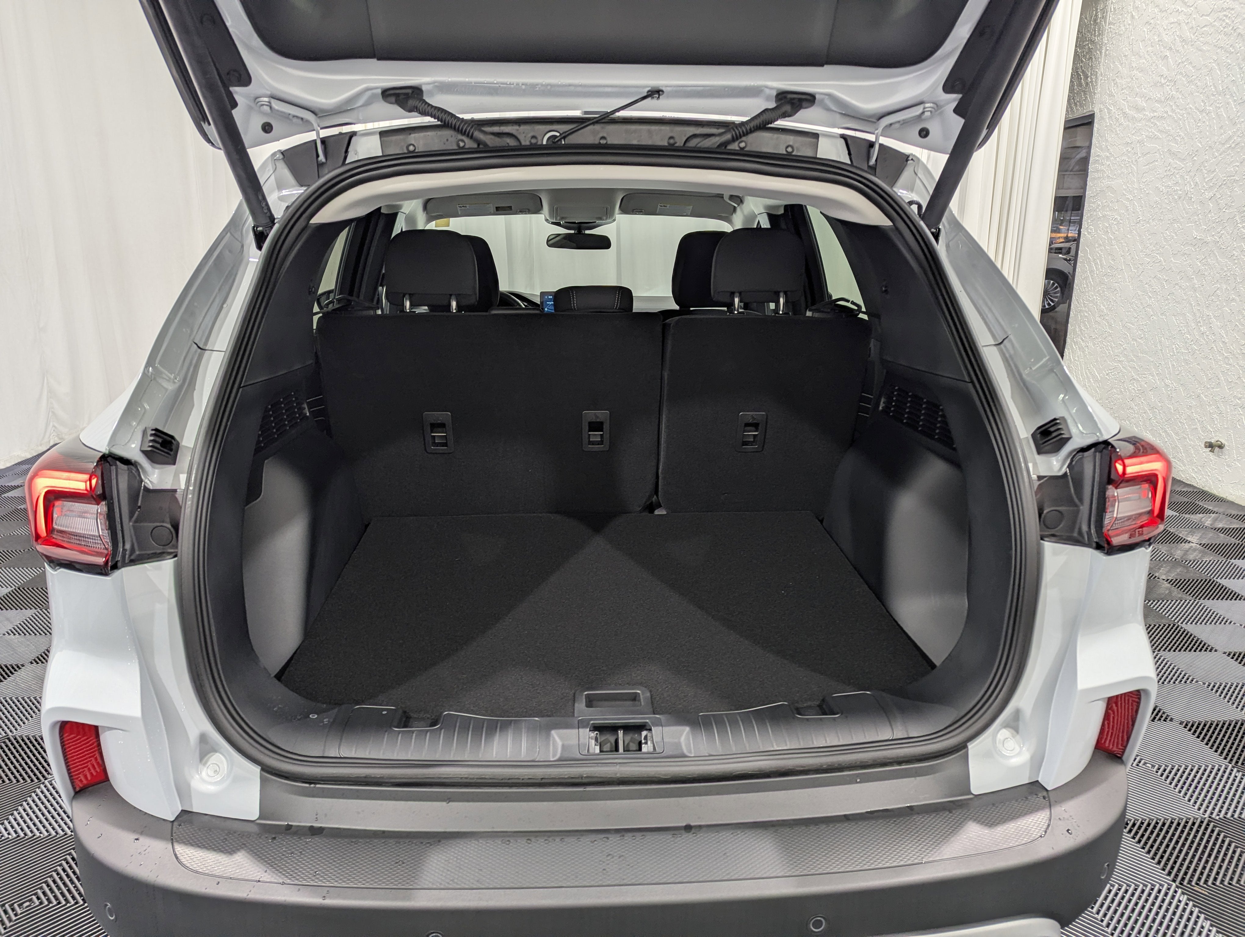 2026 Ford Escape Active AWD