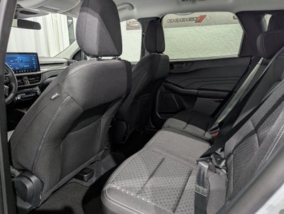 2026 Ford Escape Active AWD