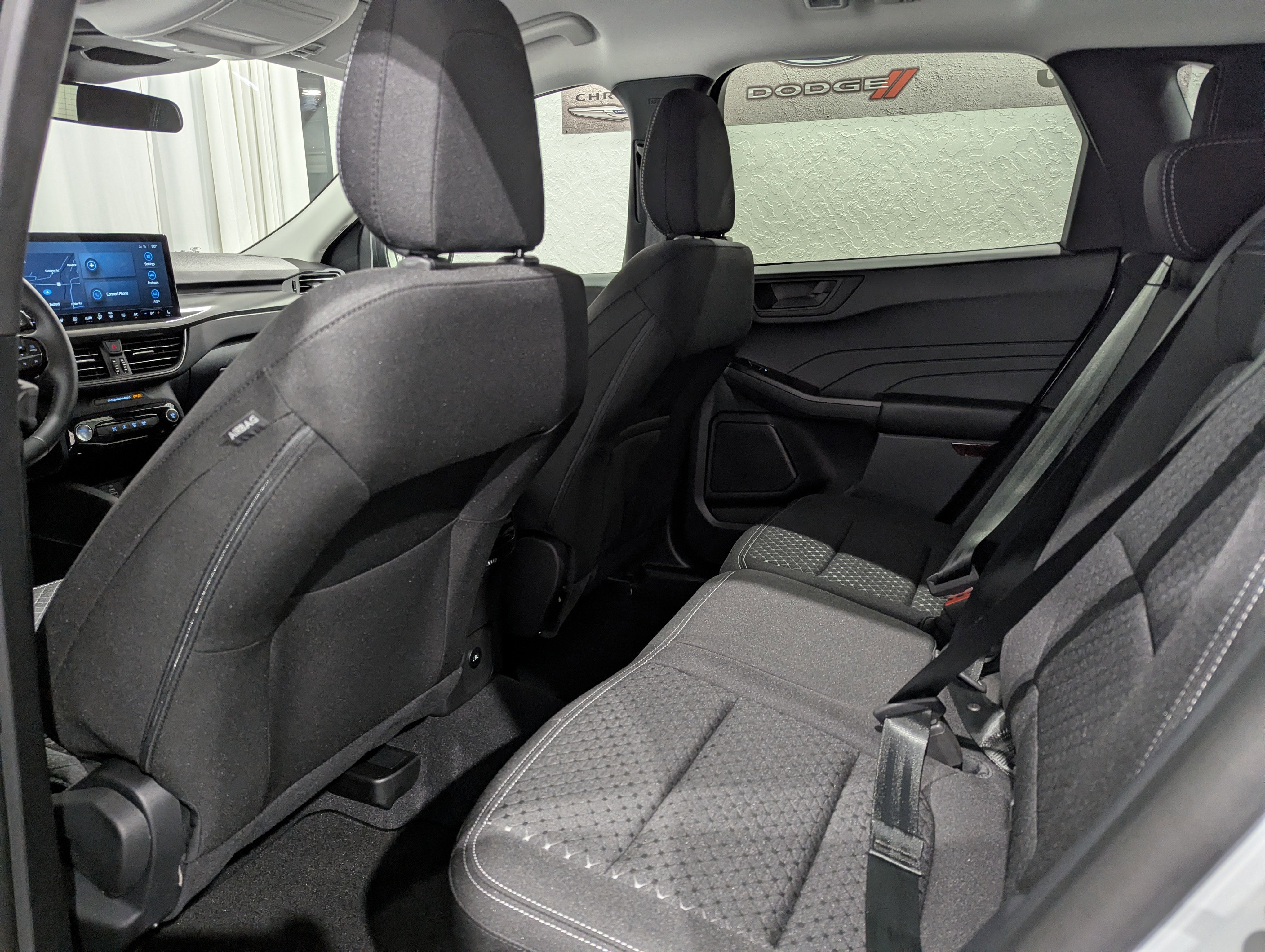 2026 Ford Escape Active AWD