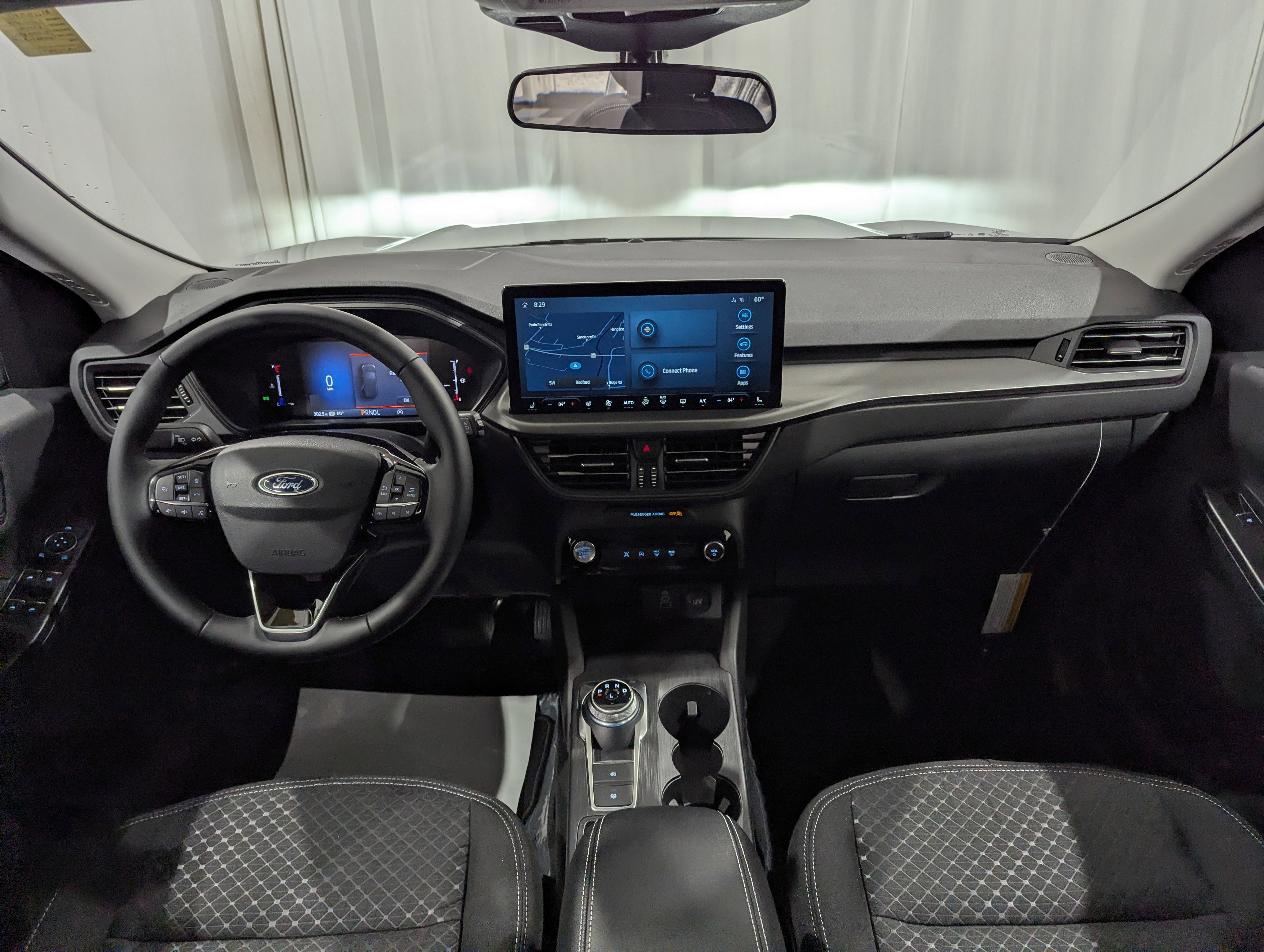 2026 Ford Escape Active AWD