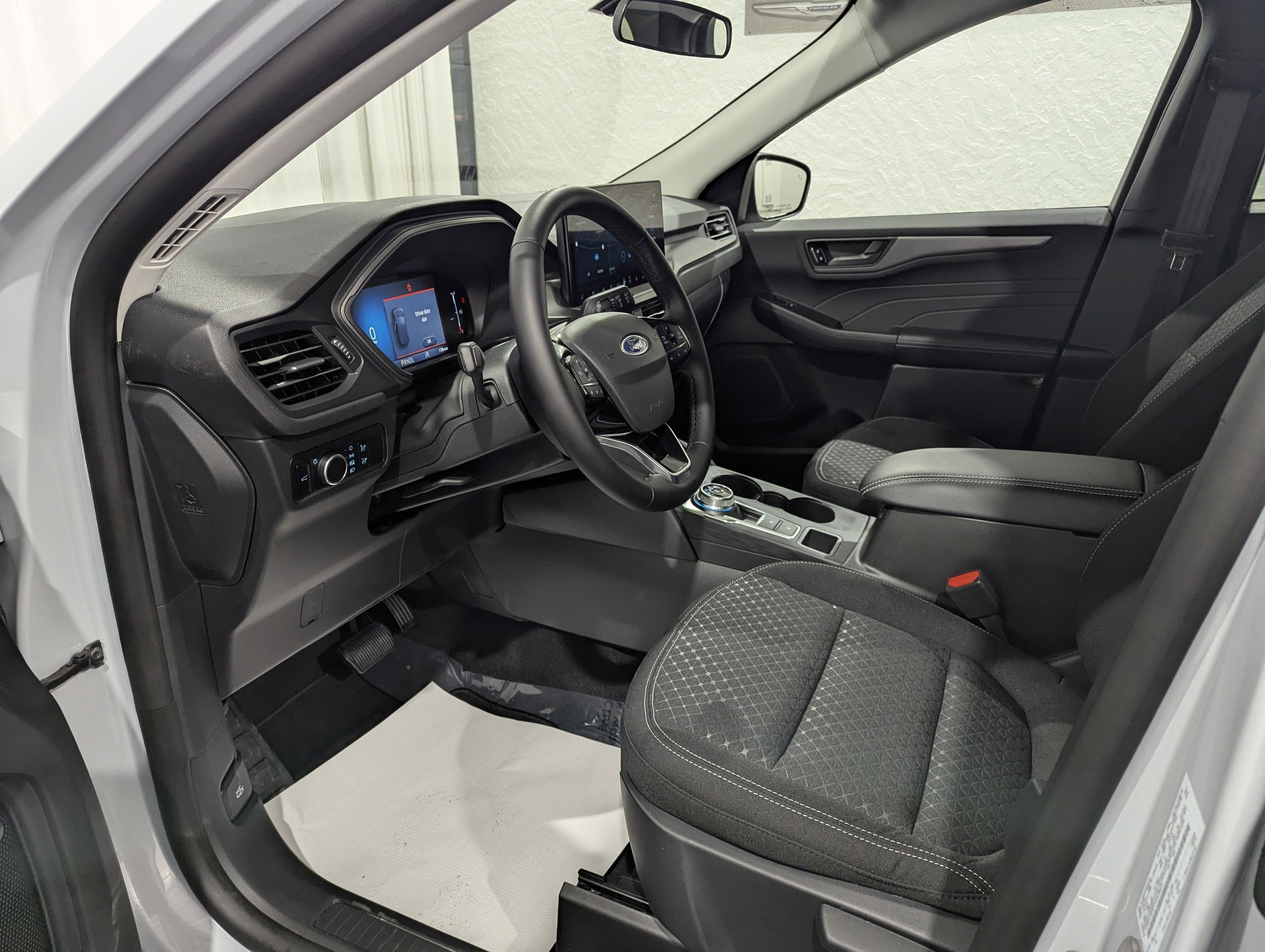 2026 Ford Escape Active AWD