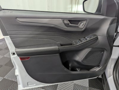 2026 Ford Escape Active AWD