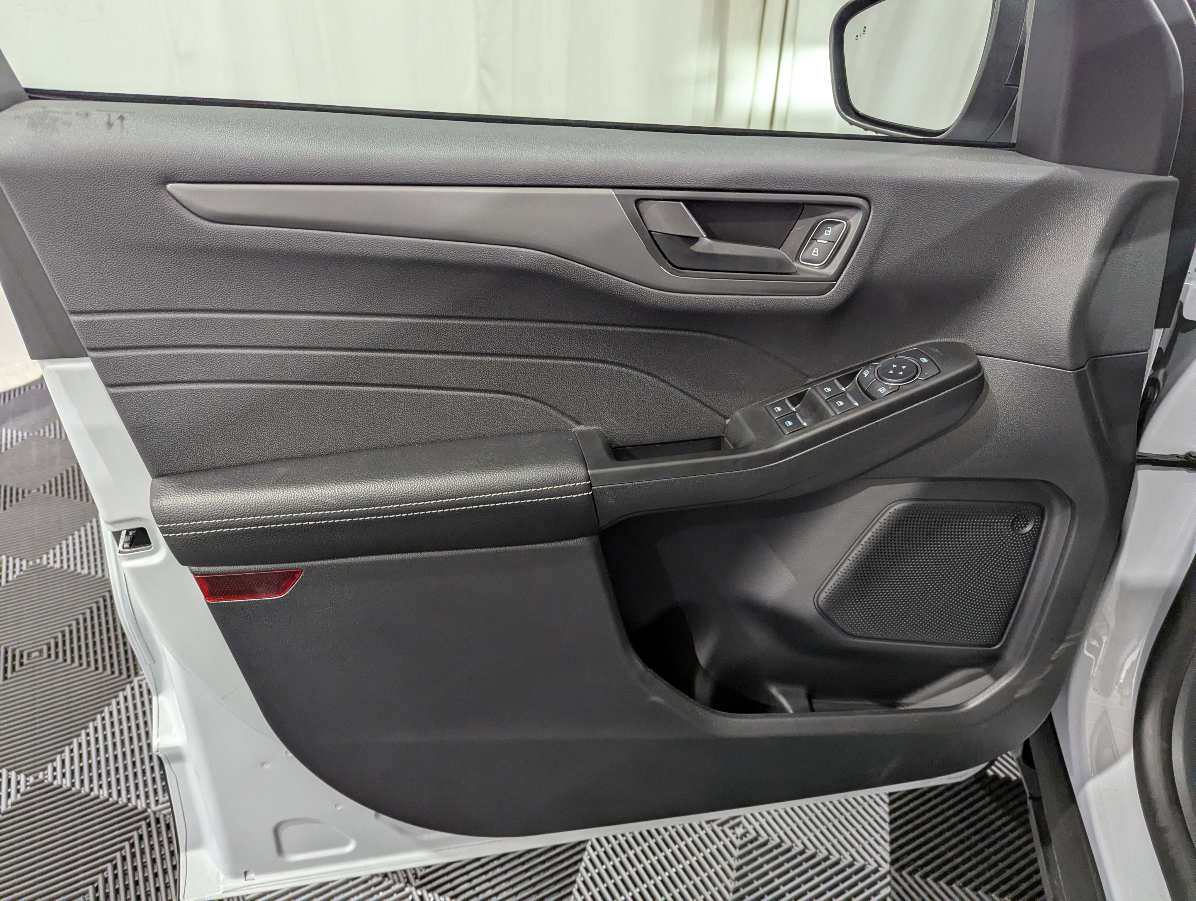 2026 Ford Escape Active AWD