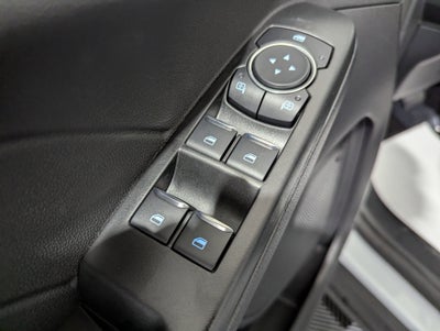 2026 Ford Escape Active AWD