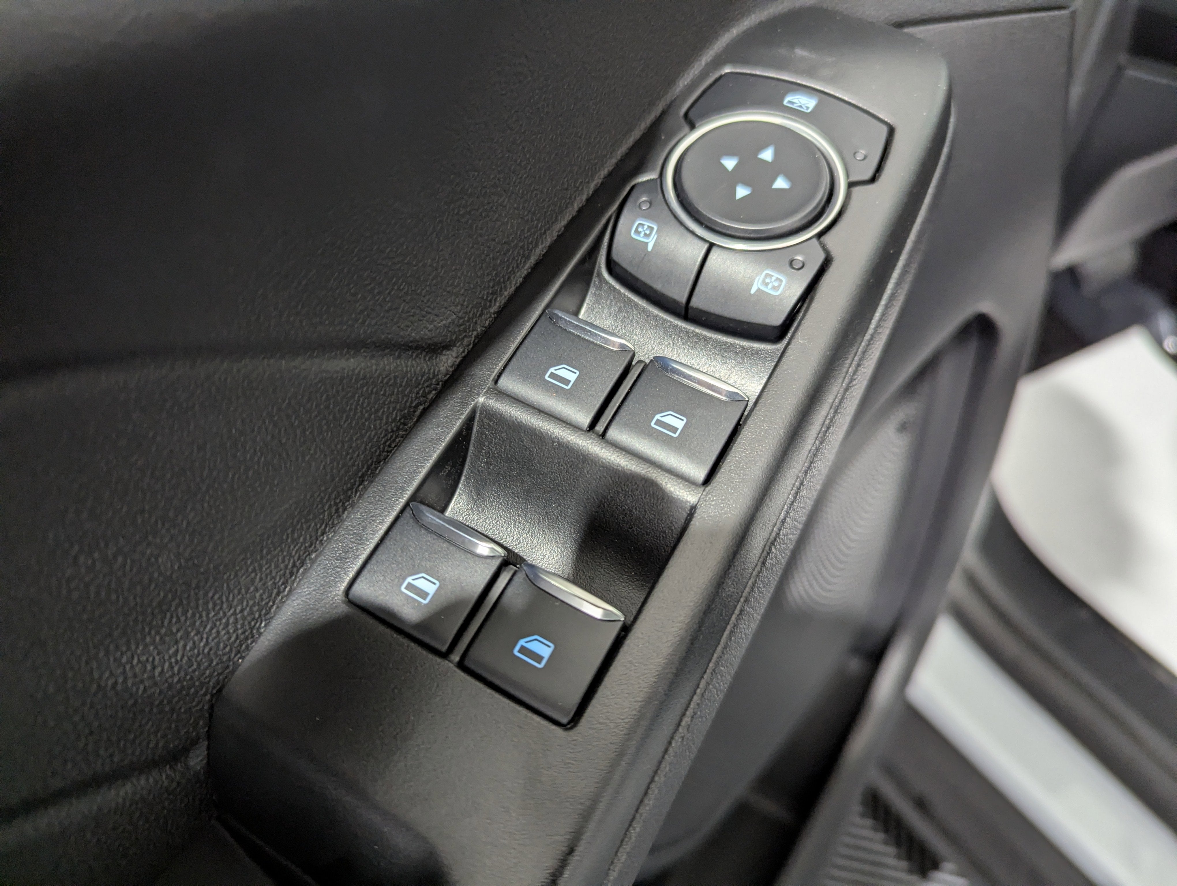 2026 Ford Escape Active AWD