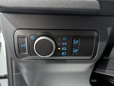 2026 Ford Escape Active AWD