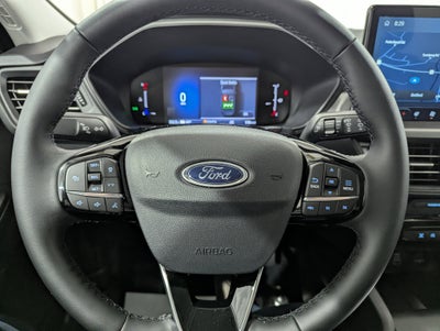 2026 Ford Escape Active AWD