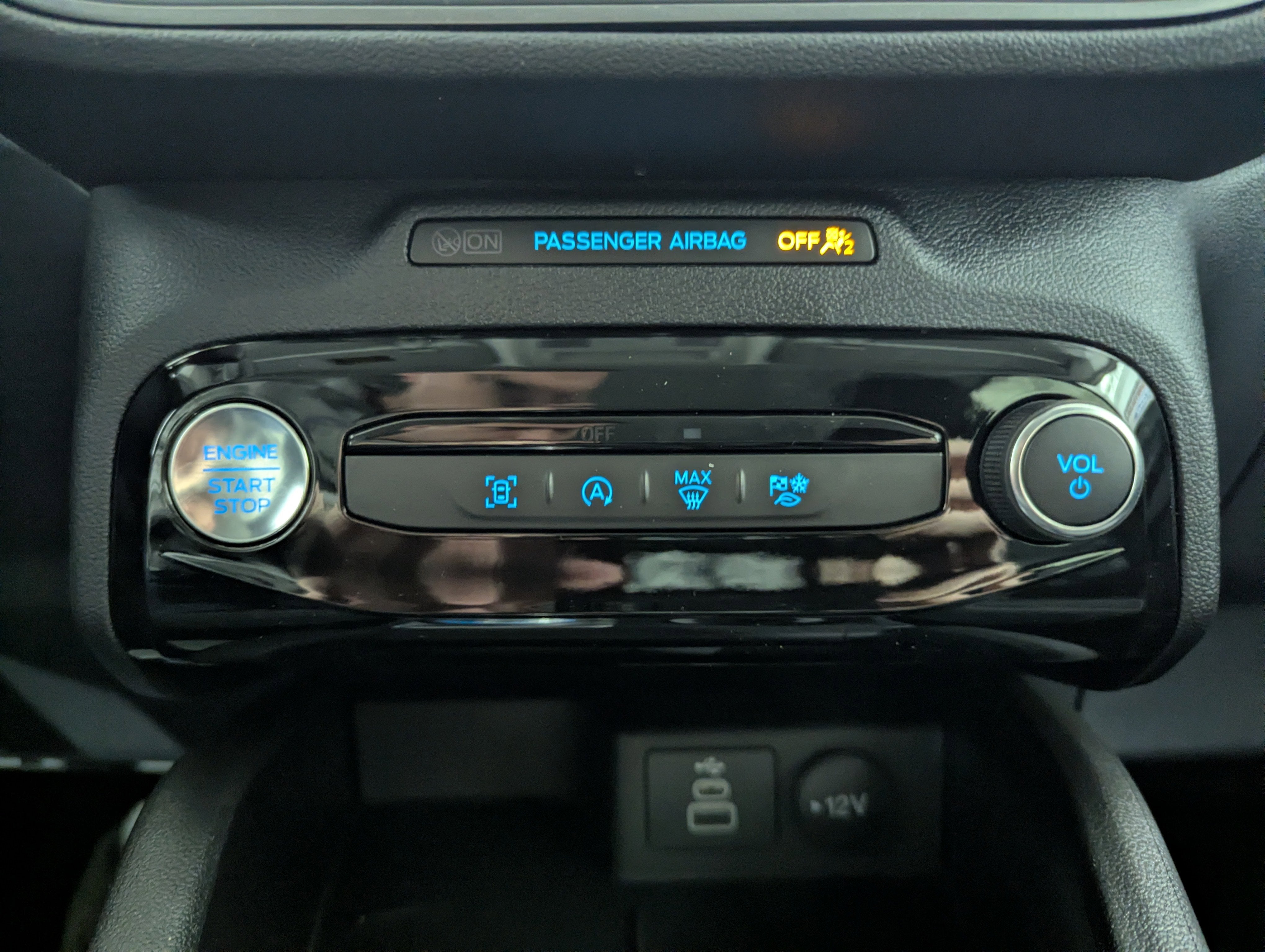 2026 Ford Escape Active AWD