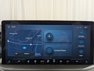 2026 Ford Escape Active AWD