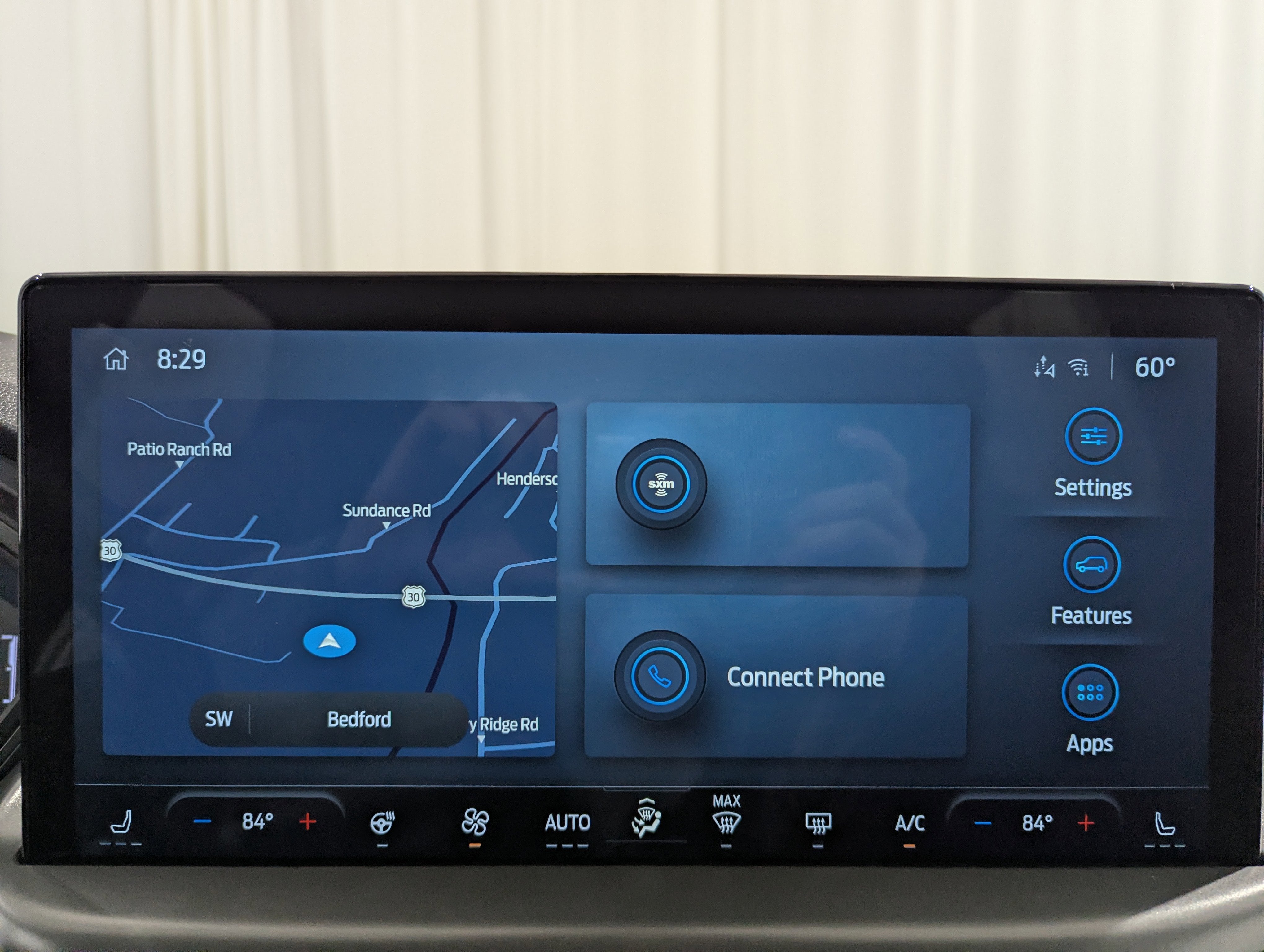 2026 Ford Escape Active AWD