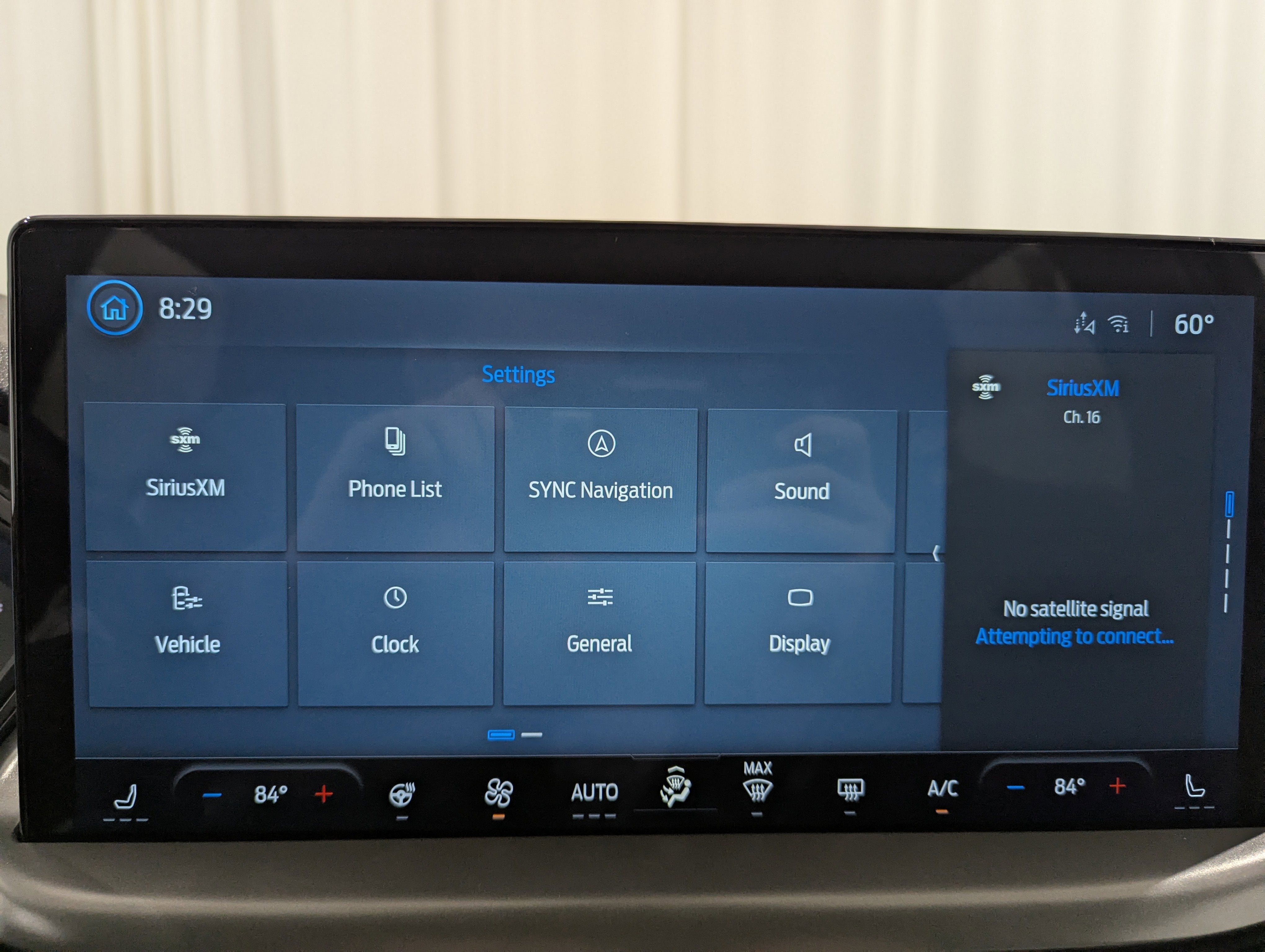 2026 Ford Escape Active AWD