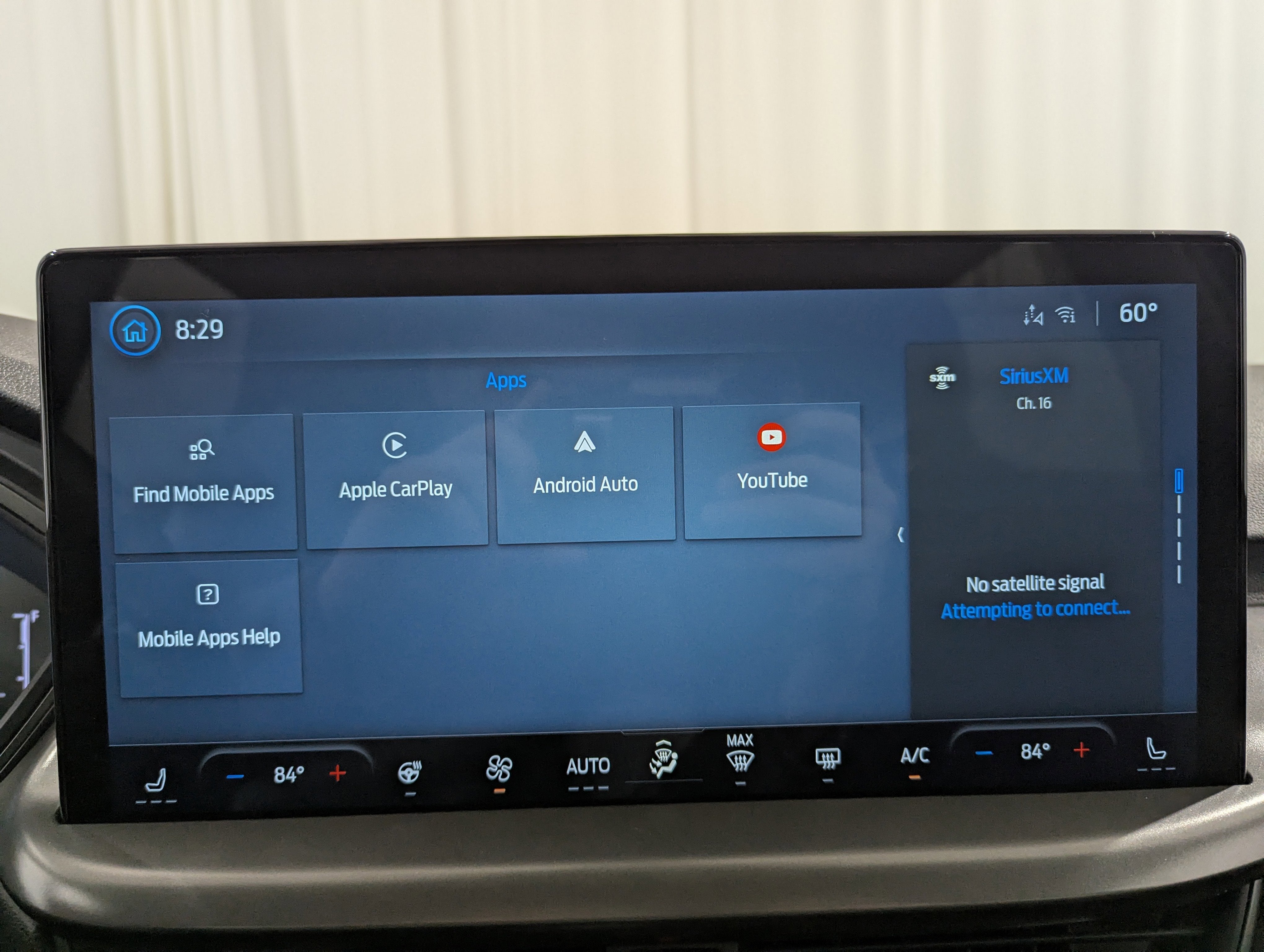 2026 Ford Escape Active AWD