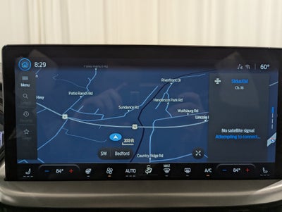 2026 Ford Escape Active AWD