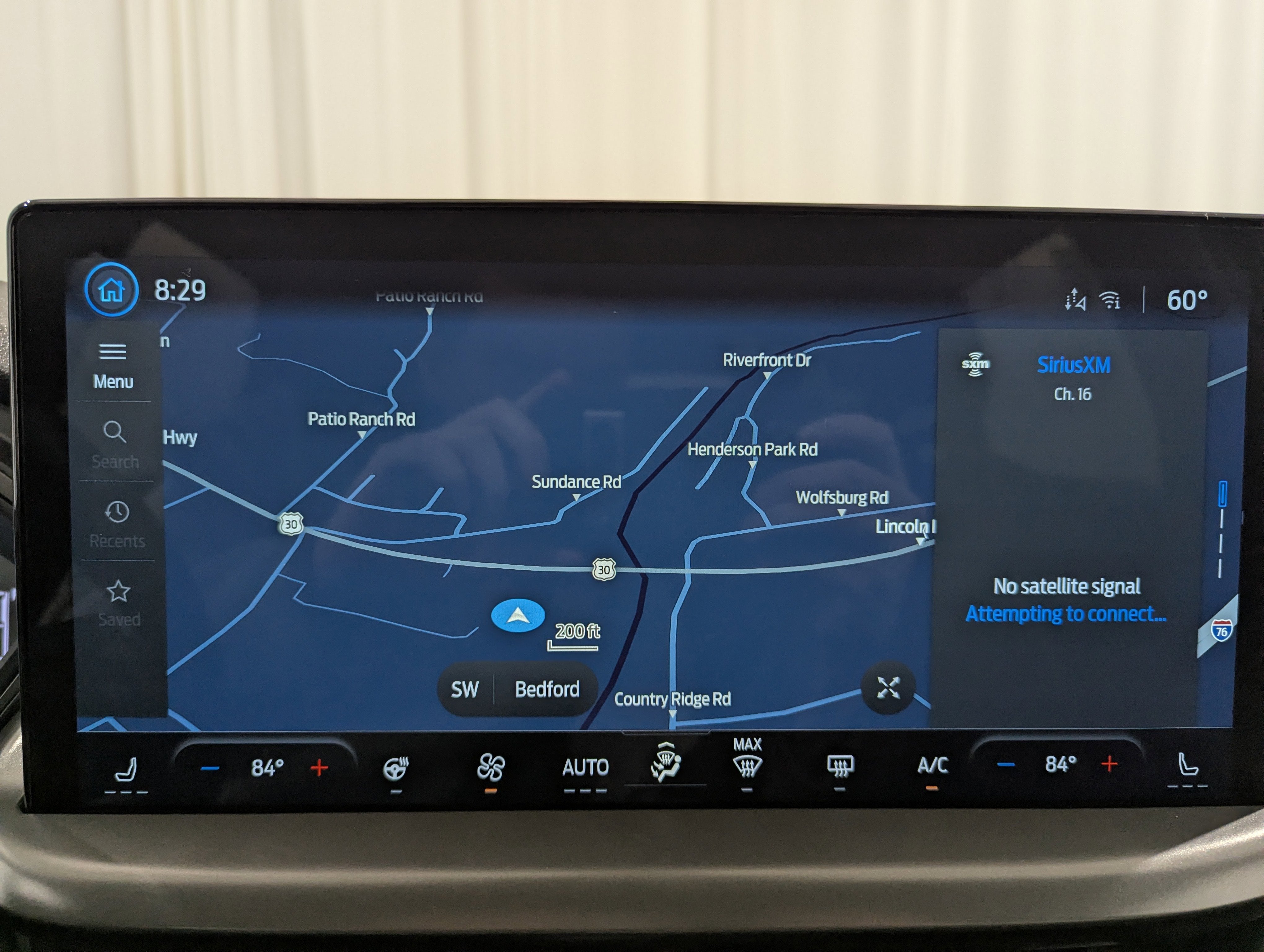 2026 Ford Escape Active AWD