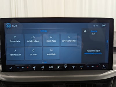 2026 Ford Escape Active AWD