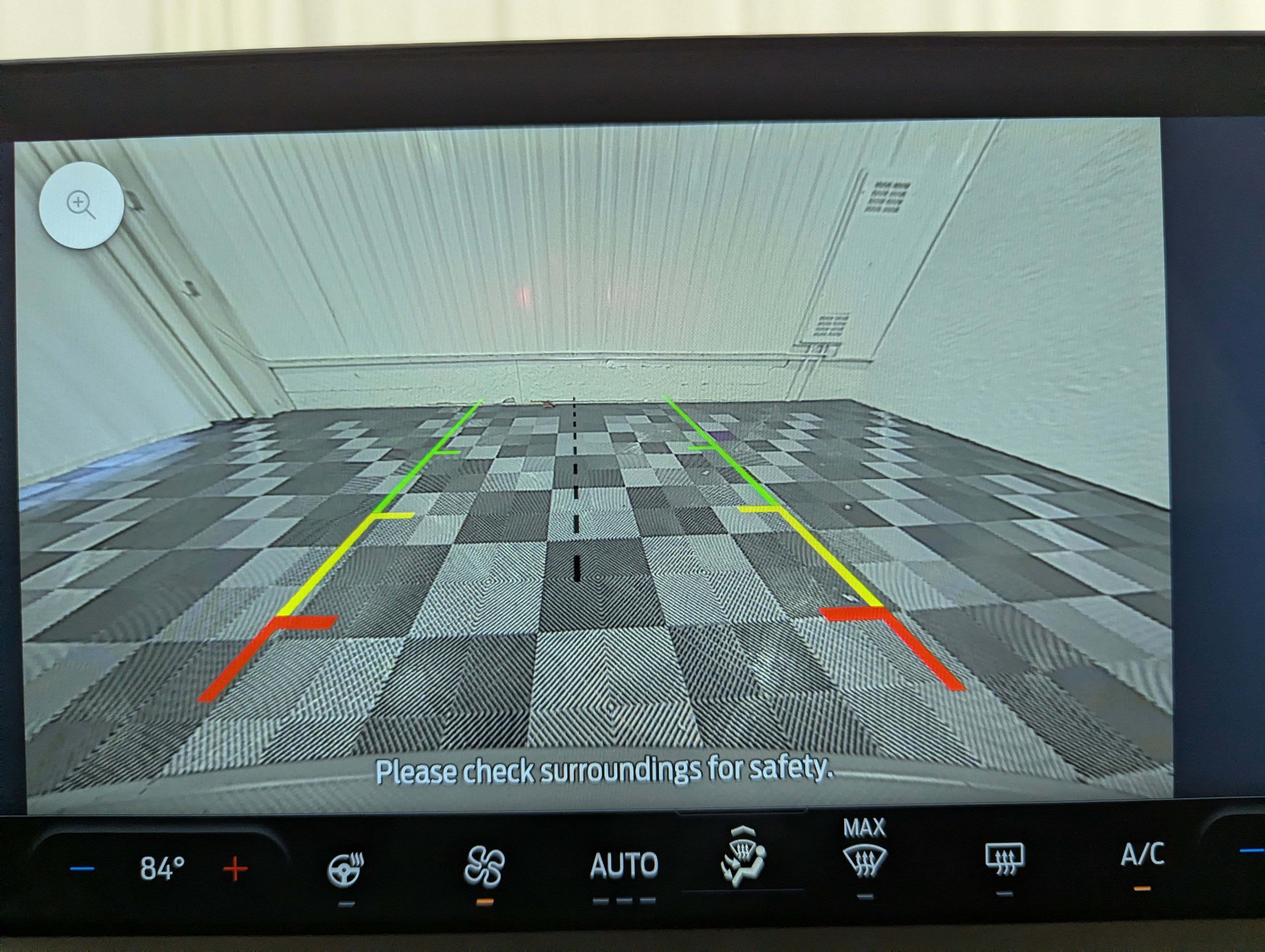 2026 Ford Escape Active AWD