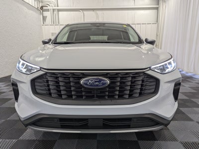 2026 Ford Escape Active AWD