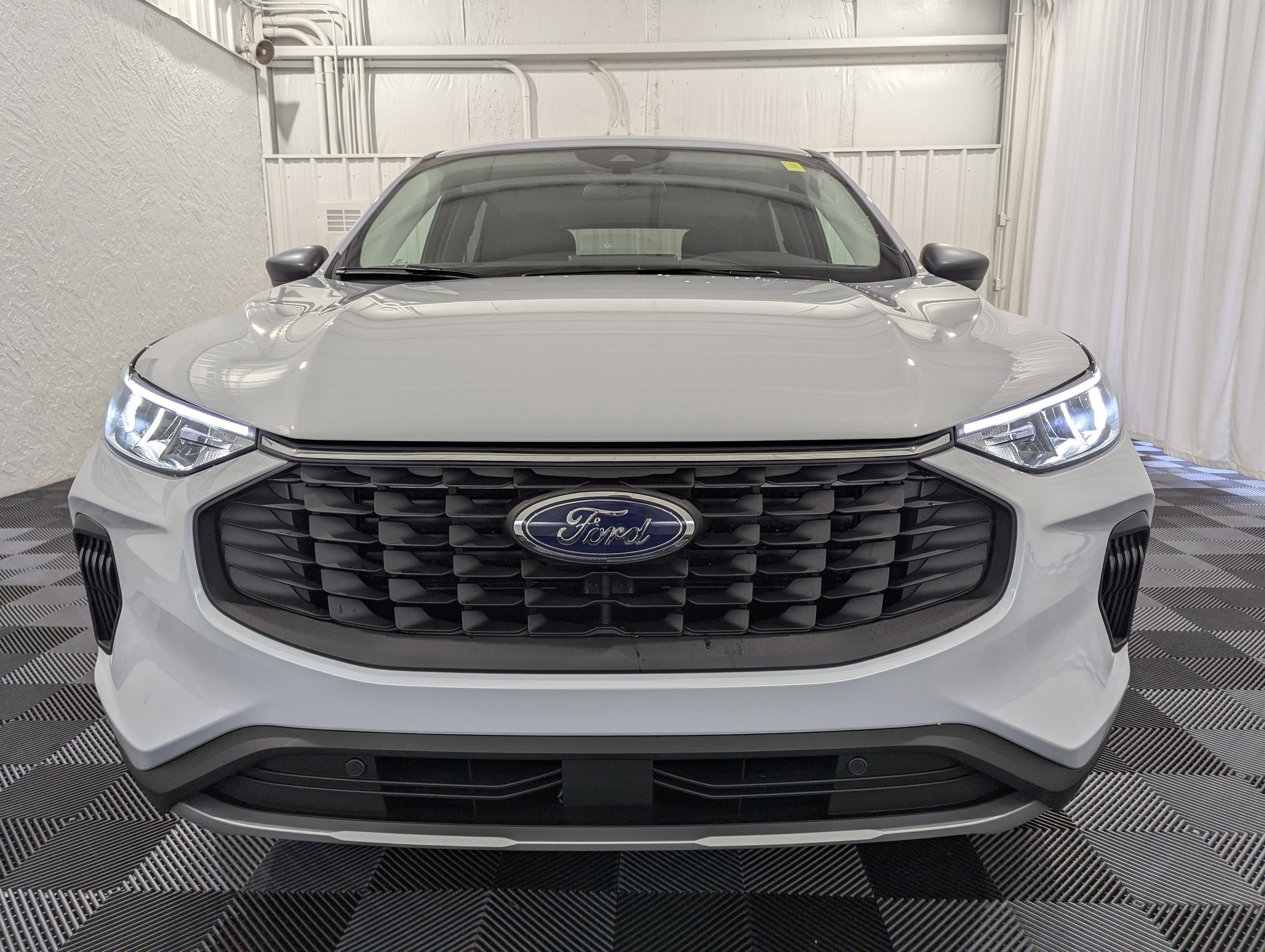 2026 Ford Escape Active AWD