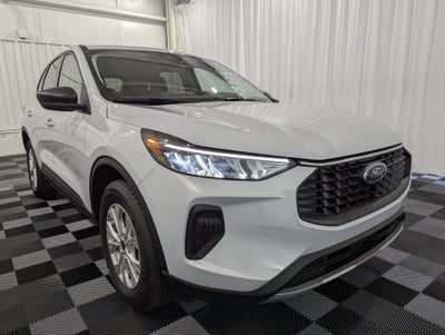 2026 Ford Escape Active AWD