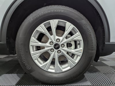 2026 Ford Escape Active AWD