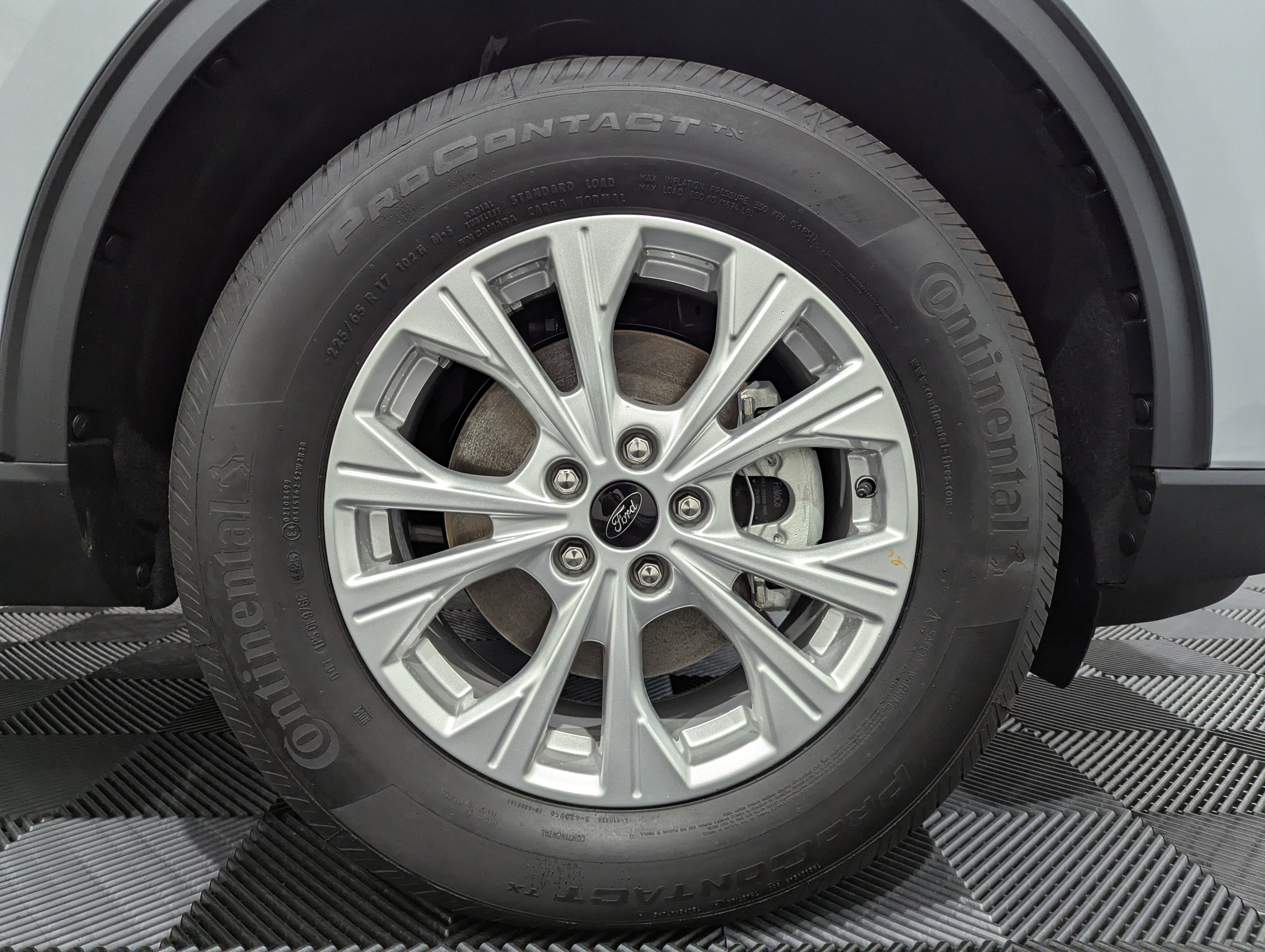 2026 Ford Escape Active AWD