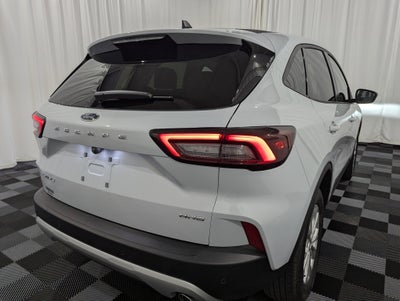 2026 Ford Escape Active AWD