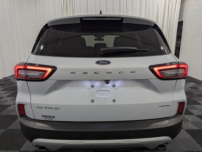 2026 Ford Escape Active AWD