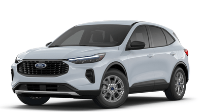 2026 Ford Escape Active AWD