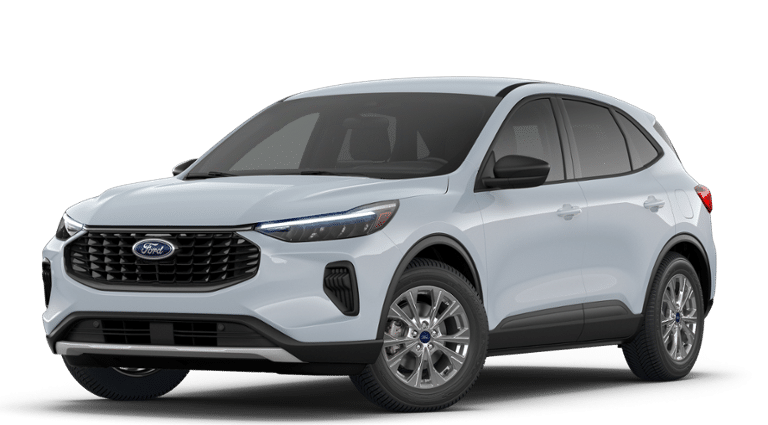 2026 Ford Escape Active AWD