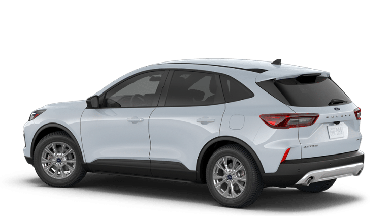 2026 Ford Escape Active AWD