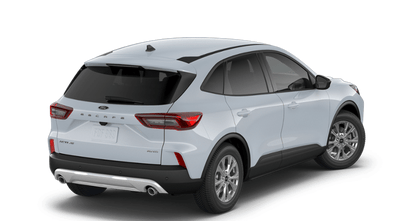 2026 Ford Escape Active AWD