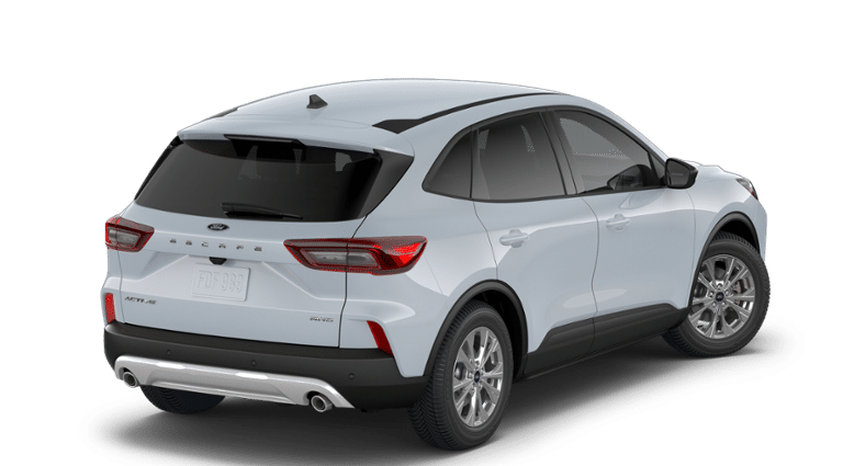 2026 Ford Escape Active AWD