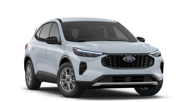 2026 Ford Escape Active AWD
