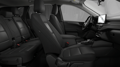 2026 Ford Escape Active AWD
