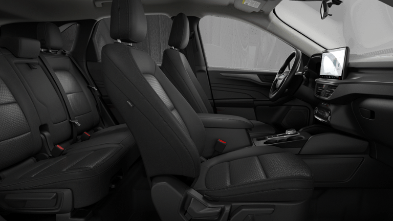 2026 Ford Escape Active AWD