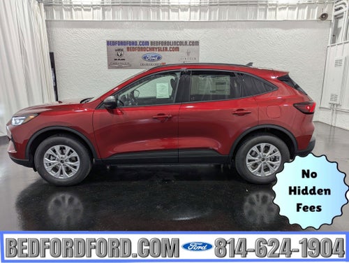 2026 Ford Escape Active AWD