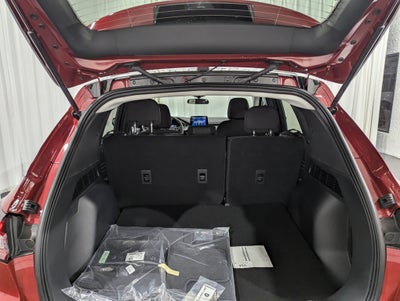 2026 Ford Escape Active AWD