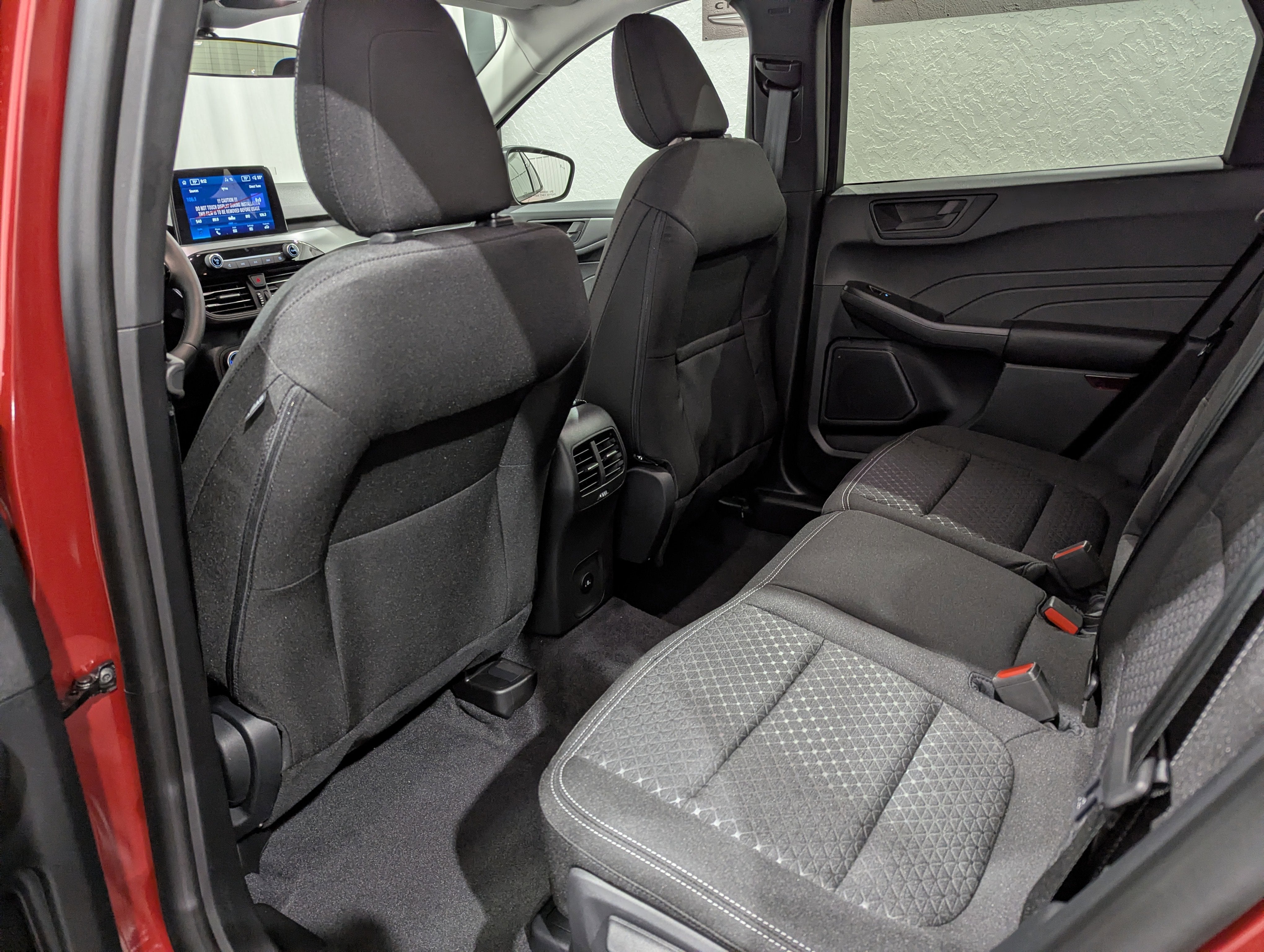 2026 Ford Escape Active AWD