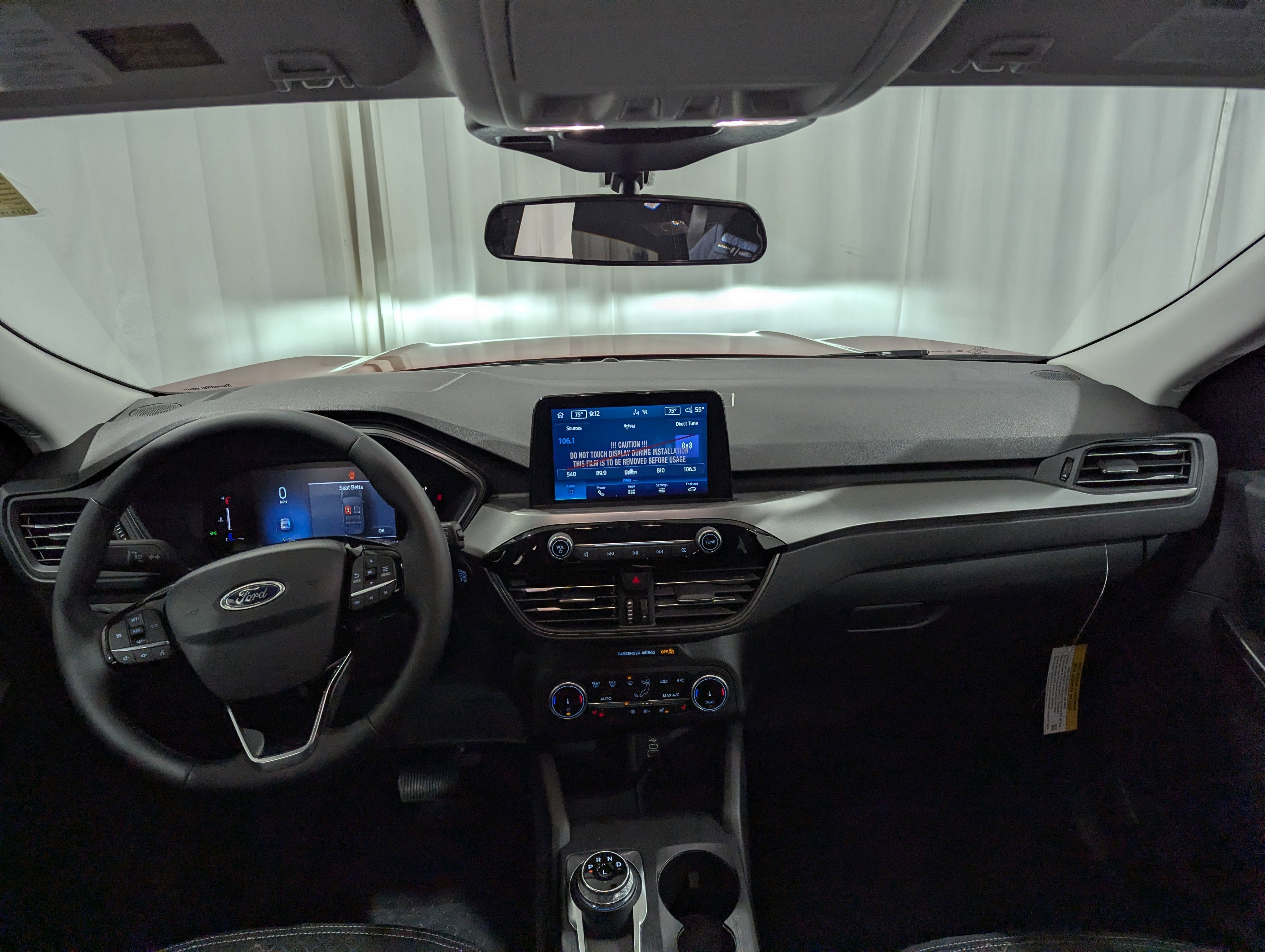 2026 Ford Escape Active AWD